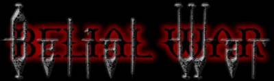 logo Belial War